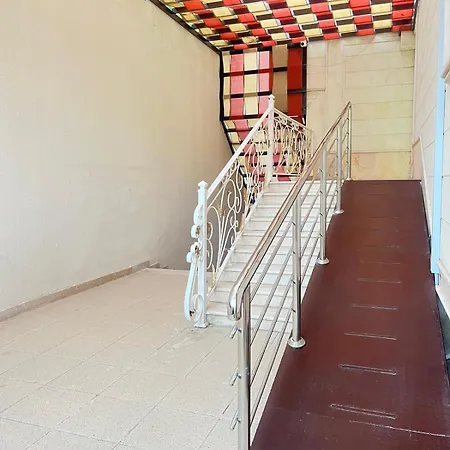 Al-Jamwaut A - Nozol Noor 5 Apartment Medina Room photo