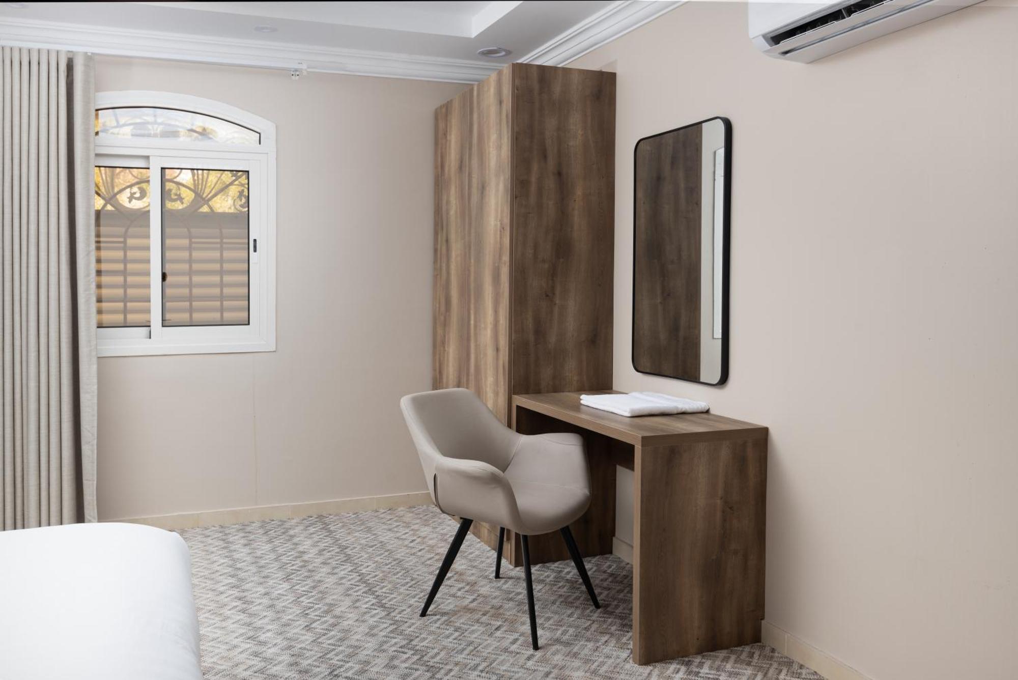 Apartemen Al-jamwaut A - Nozol Noor 5 Medina